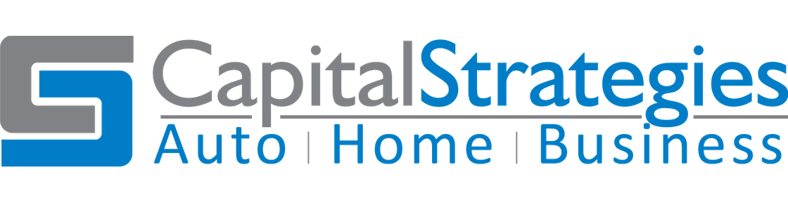 Capital Strategies Auto, Home, Business, AUSTIN TX