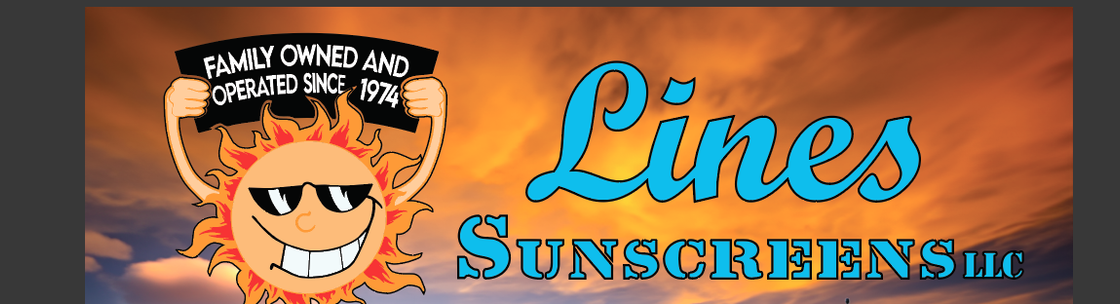 Lines Sunscreens,LLC, Gilbert AZ
