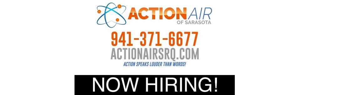 Action Air of Sarasota, Sarasota FL
