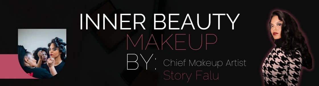 💄Inner Beauty Makeup By: Story Falu, New York NY