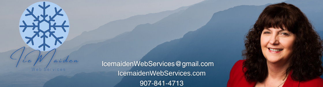 IceMaiden Web Services, Eureka KS