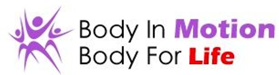 Body In Motion Body For Life, Bowie MD