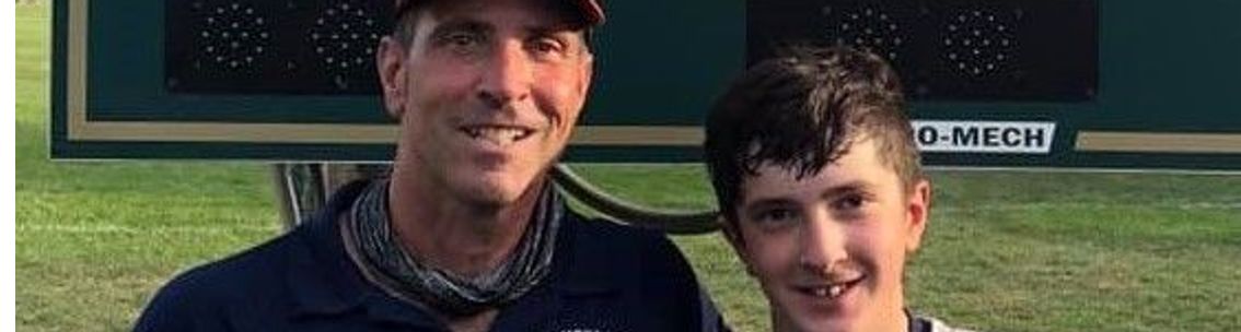 Paul Lonardo | Author | The Goblin Pitcher | Author/Ghostwriter, Lincoln RI