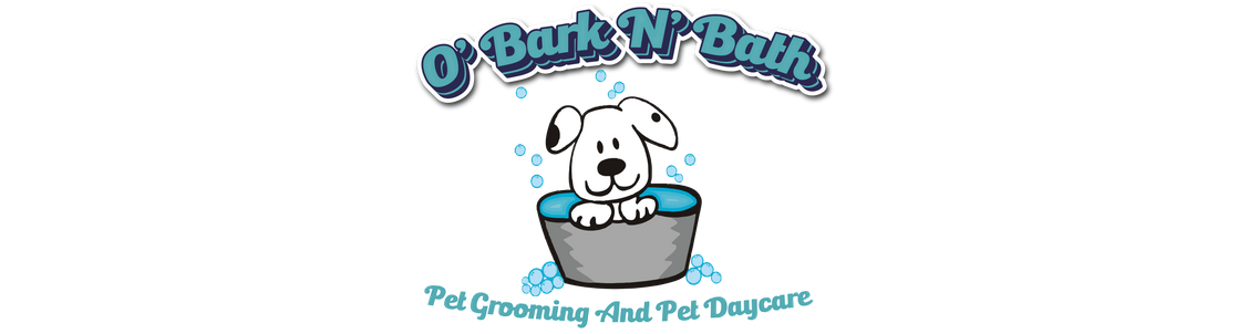 Bark and best sale bath dog grooming