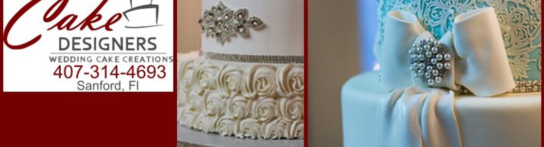 Cake Designers, Sanford FL