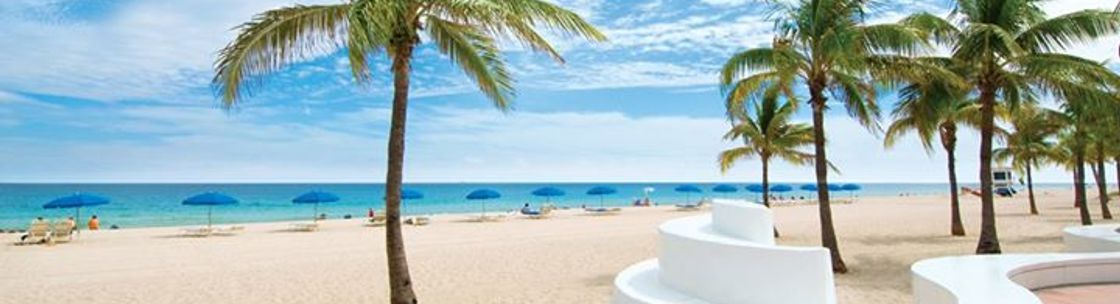 Camille Burns Real Estate, Fort Lauderdale FL