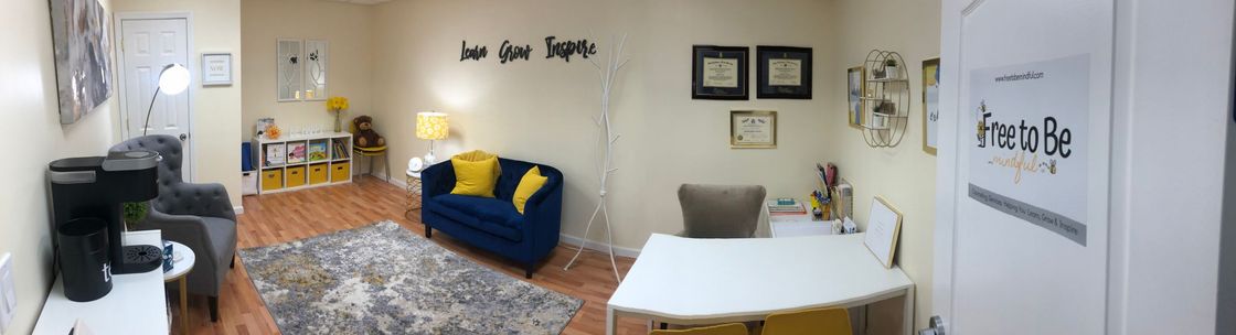 Free to Be Mindful, Ridgefield NJ