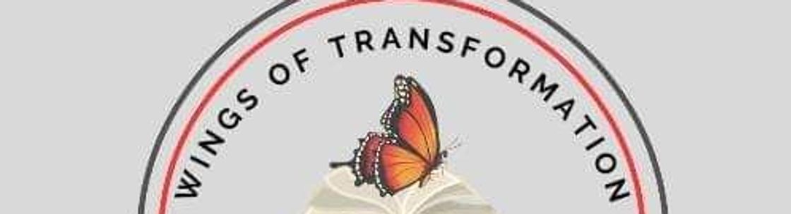 Wings Of Transformation Publishing LLC, Spartanburg SC