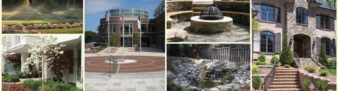 Huntscapes, Raleigh NC