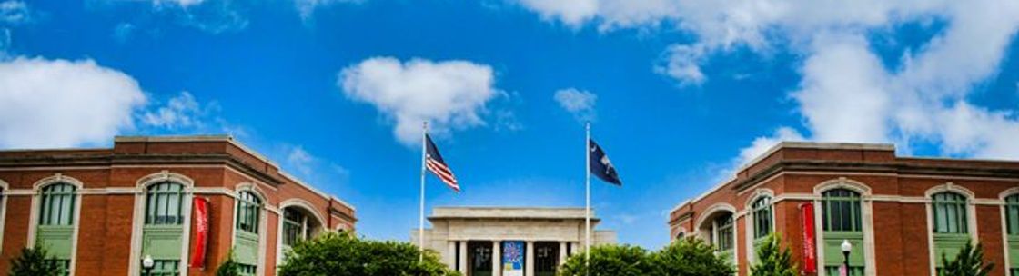 Chapman Cultural Center - Spartanburg, SC - Alignable