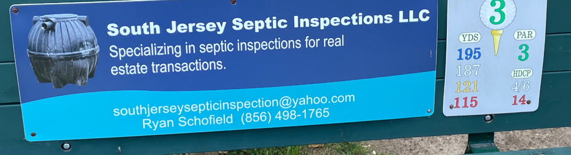 South Jersey Septic Inspections LLC - Elmer Area - Alignable