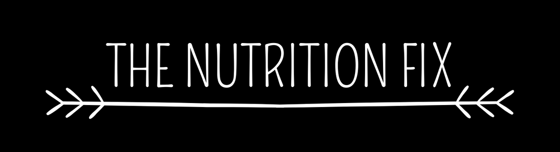 The Nutrition Fix - Epsom Area - Alignable