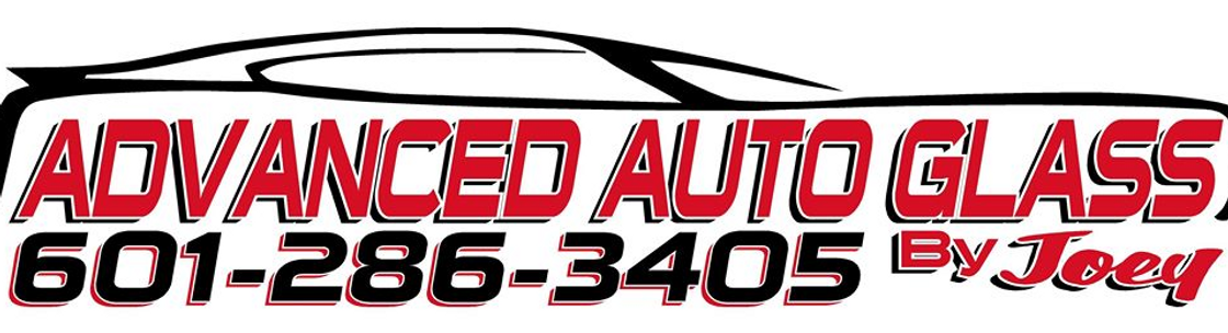 Advanced Auto Glass by Joey, Meridian MS