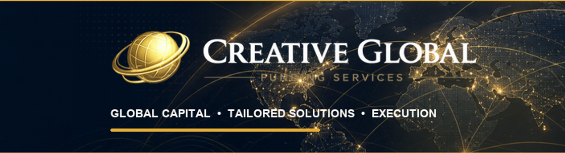 Creative Global Funding Services Inc., Victoria BC