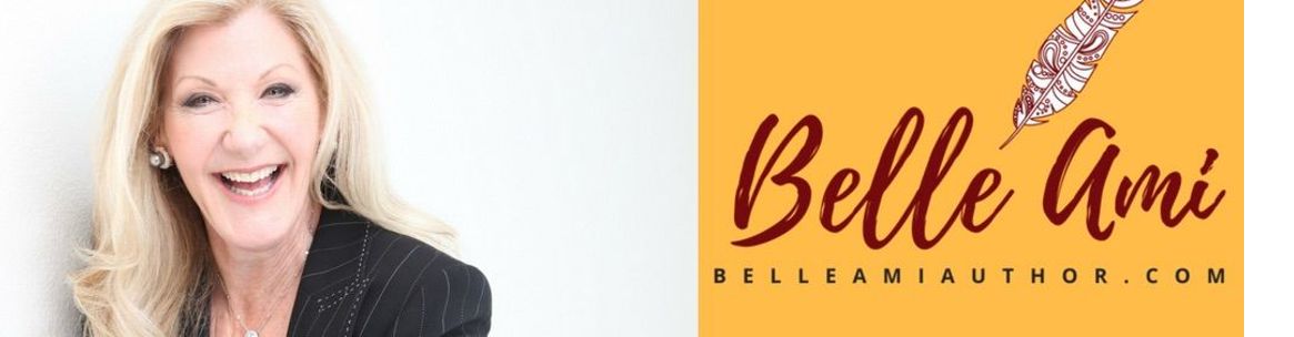 BelleAmiAuthor, Thousand Oaks CA