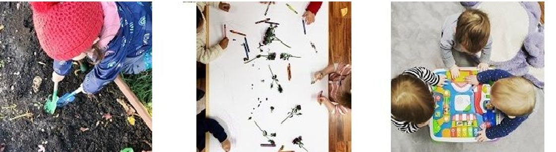 Poppert Preschool, Brookfield WI