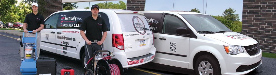 Bactronix South Jersey, Ocean City NJ