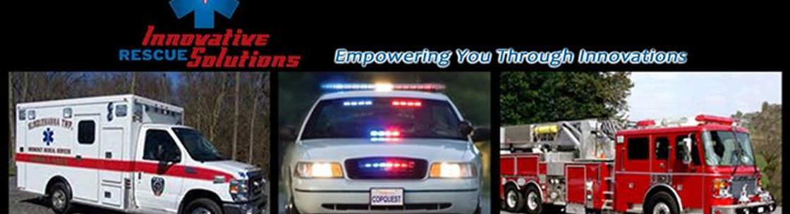 Innovative Rescue Solutions, LLC, Waterloo IA