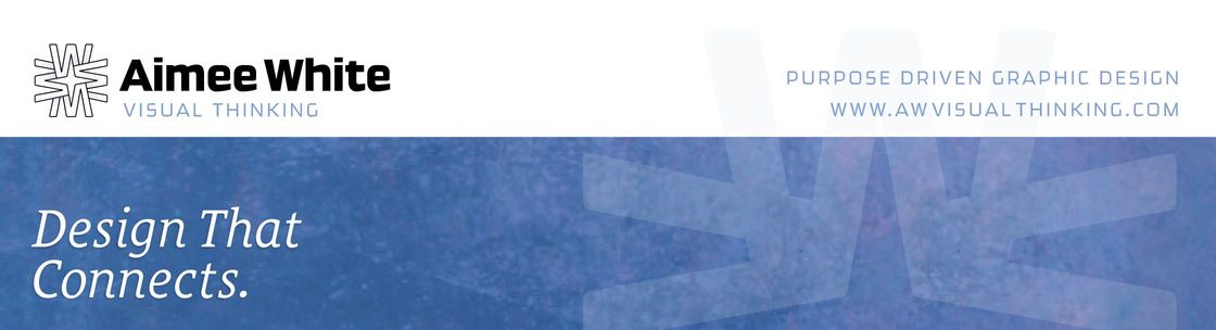 Aimee White, Visual Thinking, Livermore CA