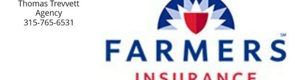 Thomas Trevvett Agency/Farmers Insurance Utica, NY