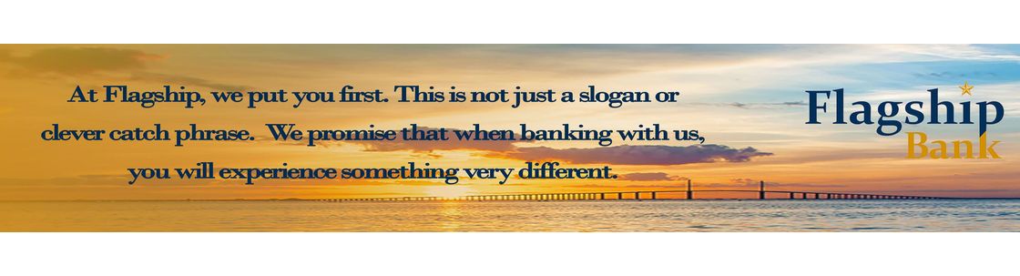 Flagship Bank, Clearwater FL