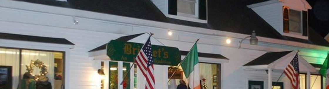 Bridget's - An Irish Tradition, Norton MA