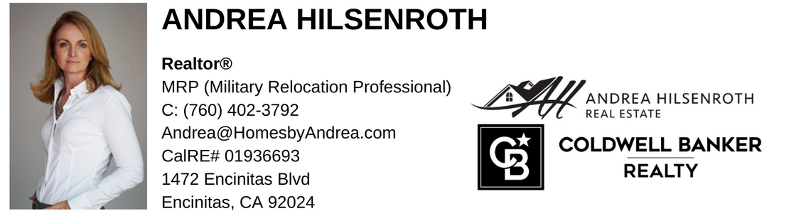 Hilsenroth Homes @ Coldwell Banker Realty, Encinitas CA