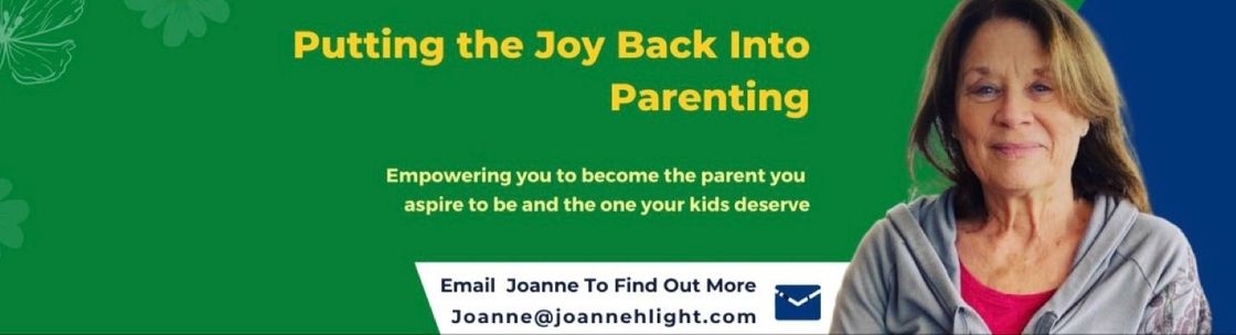 Dr. Joanne H Light, Parent Empowerment Coach, Swampscott MA