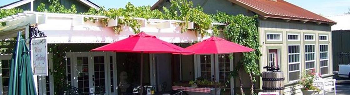 Caprice Vineyards, Central Point OR