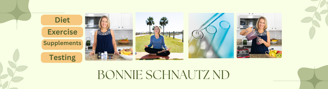 B Renewed Wellness Solutions, Charleston SC