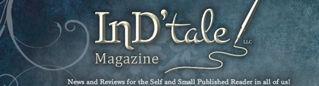 InD'Tale Magazine, Orcutt CA