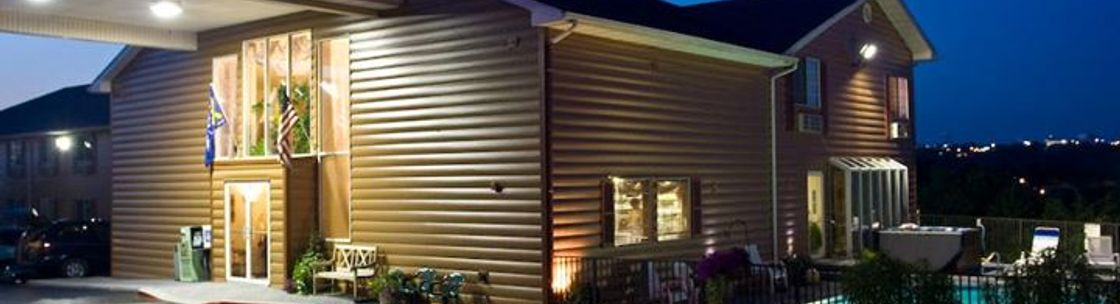 Scenic Hills Inn, Branson MO