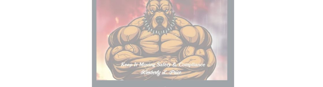 KEEP IT MOVING SAFETY & COMPLIANCE, Dyer IN