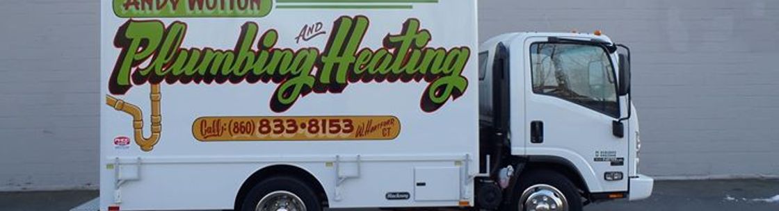 Andy Wotton Plumbing Heating West Hartford Ct Alignable