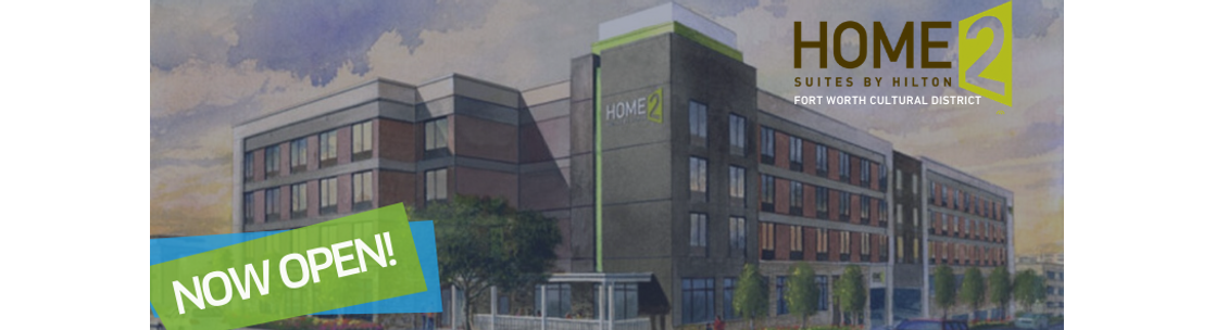 Home2 Suites by Hilton Fort Worth Cultural District – Your Gateway to Texas Charm