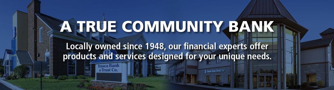 Itasca Bank & Trust Co., Roselle IL