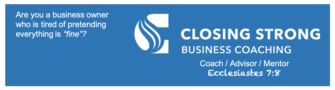 Closing Strong LLC, Richmond TX