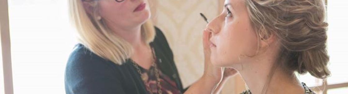 Rouge 9 Make Up Studio, Charlottesville VA