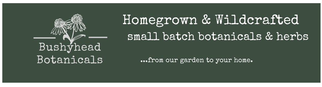 Bushyhead Botanicals, Claremore OK