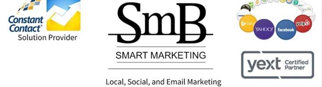 SMB Smart Marketing, LLC - Marietta, GA - Alignable