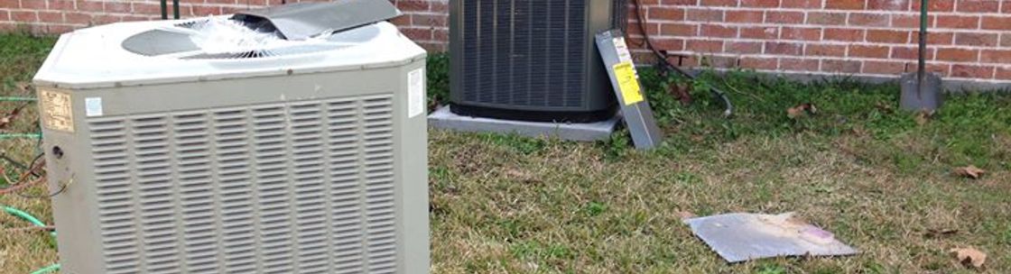 EXPO Heating & Cooling, Spring TX
