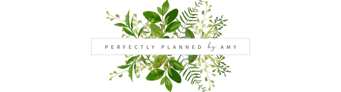 Pefectly Planned by Amy, Chattanooga TN