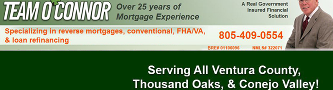 Team O'Connor, Thousand Oaks CA