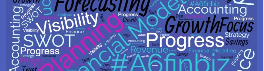 A6 FINANCIAL & BUSINESS OPTIMIZATION, LLC., Cherry Hill NJ