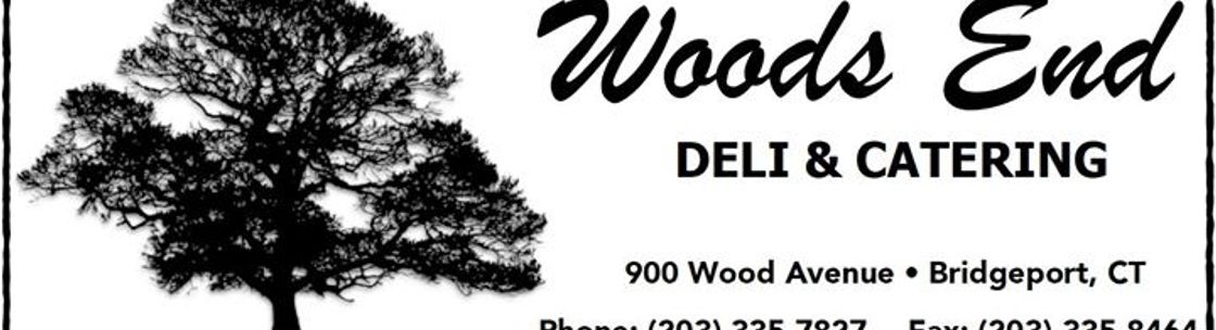 Woods End Deli, Bridgeport CT