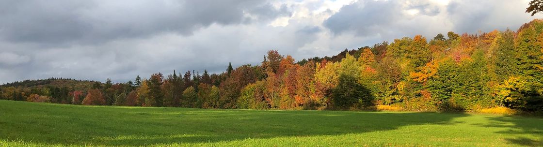 Fern River Farm, Whitingham VT