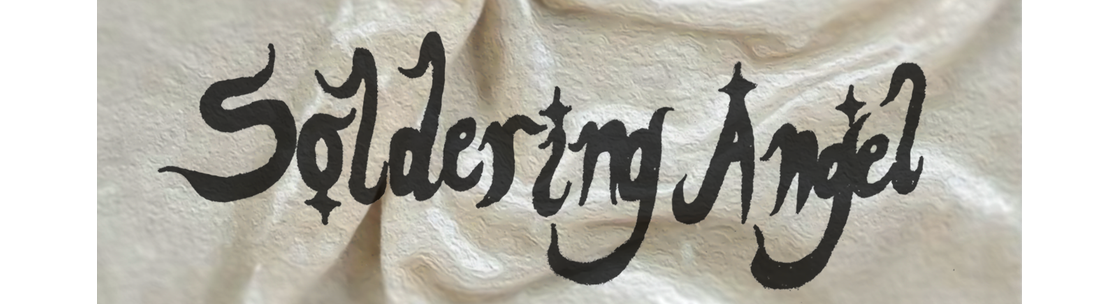 Soldering Angel Jewelry, Ridgewood NY