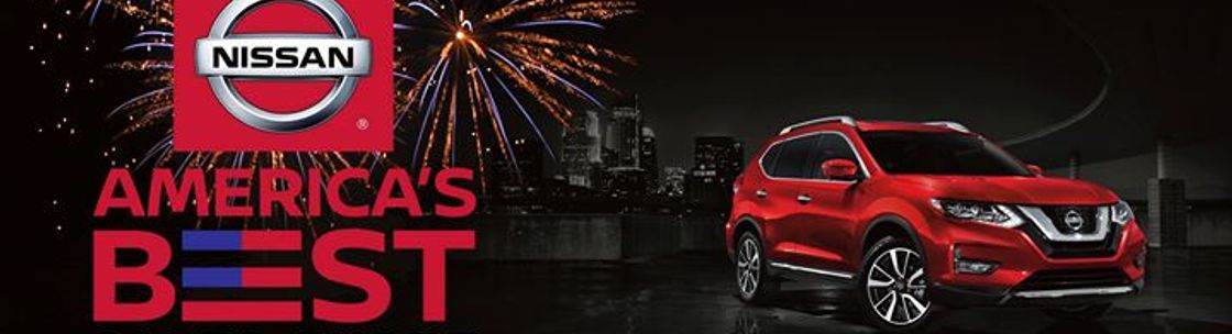 Bruce Bennett Nissan, Wilton CT