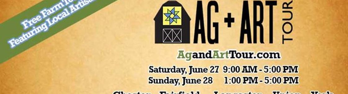 Ag + Art Tour of Lancaster County, Lancaster SC