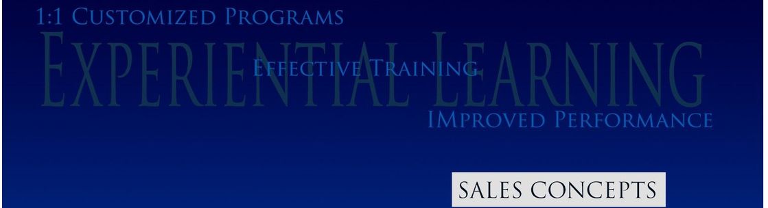 Sales Concepts, Inc., Roswell GA